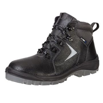 Ботинки "Корвет-2" ПУ/ТПУ, МП