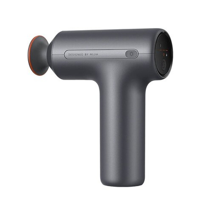 Массажер Mijia Fascia Gun H3 Mini (MJJMQ08YM), Grey (BHR07SCCN)