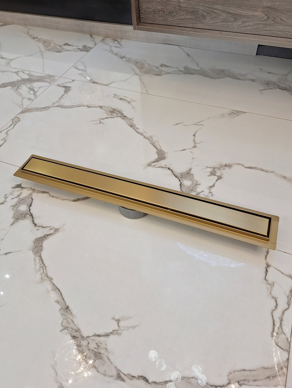 Душевой трап под плитку AltroBagno Livello 071215 BG (80)