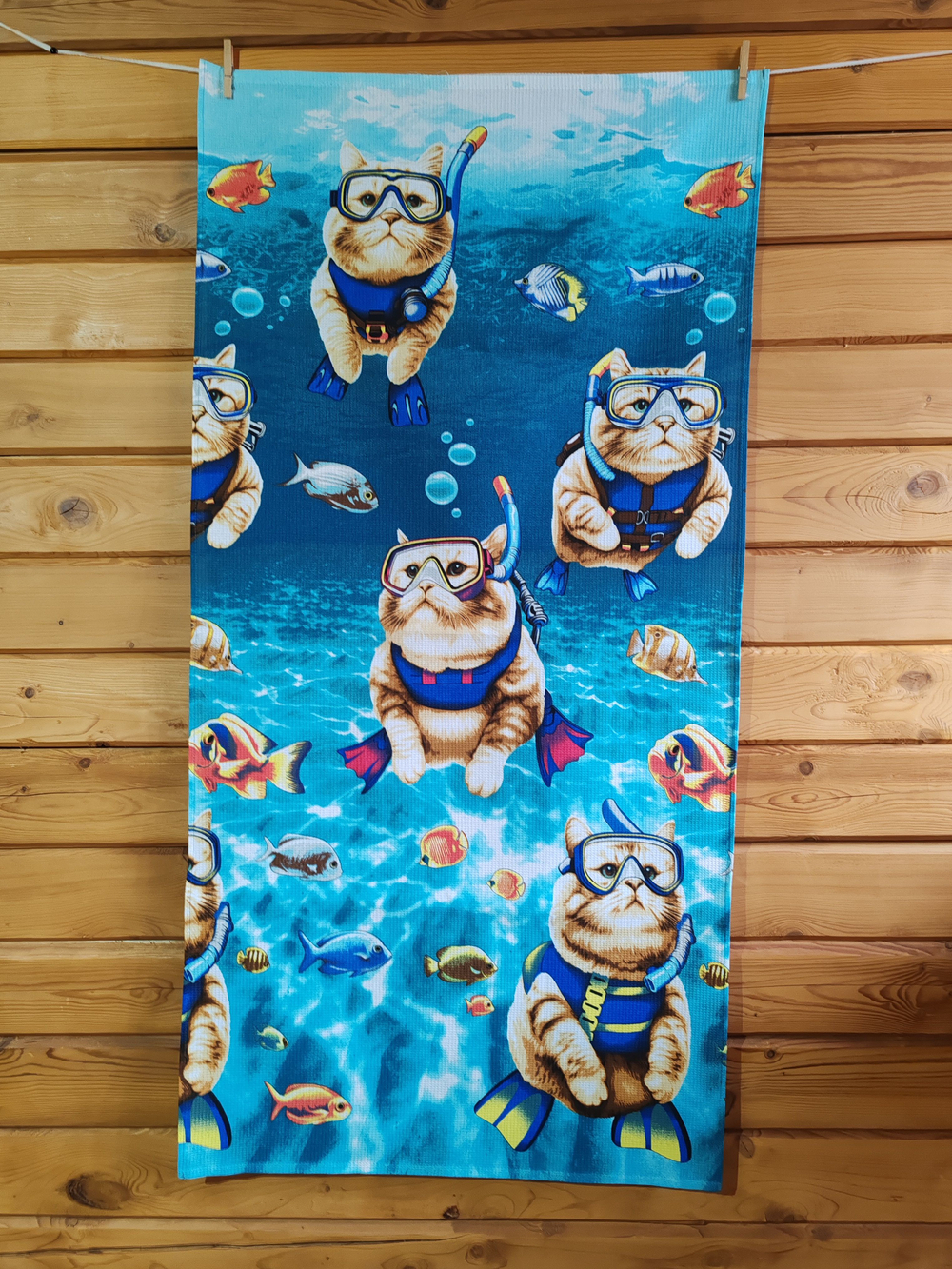 Полотенце банное, 75х150