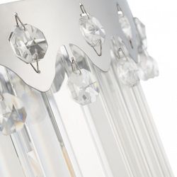 Потолочная люстра Arte Milano Sorrento-8909 378909/6/50/490 CR