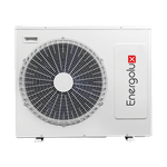 Мульти сплит-система Energolux на 3 комнаты (25+25+25 кв.м.) Geneva
