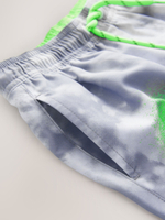 Плавки для мальчика Next E22-826, Серый