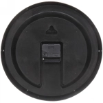 Часы настенные «Гамма» D30см 501