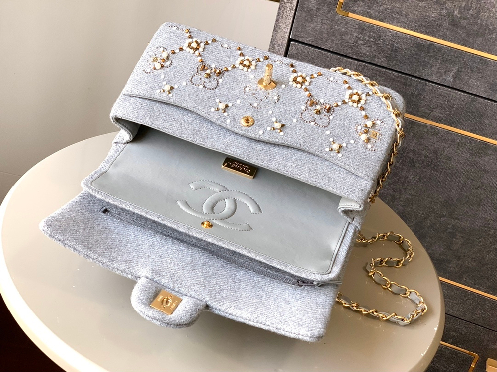Chanel Bag 25 cm