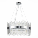 Подвесная люстра ST Luce BAFO SL1160.103.18