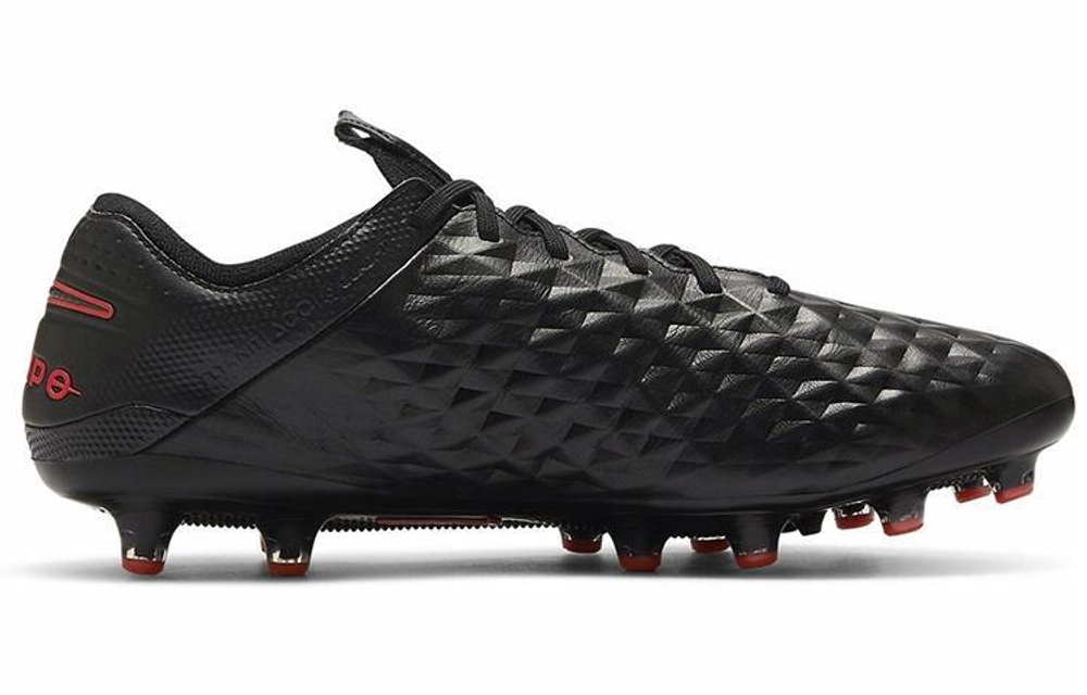 Кроссовки Nike Legend 8 Elite Ag-Pro