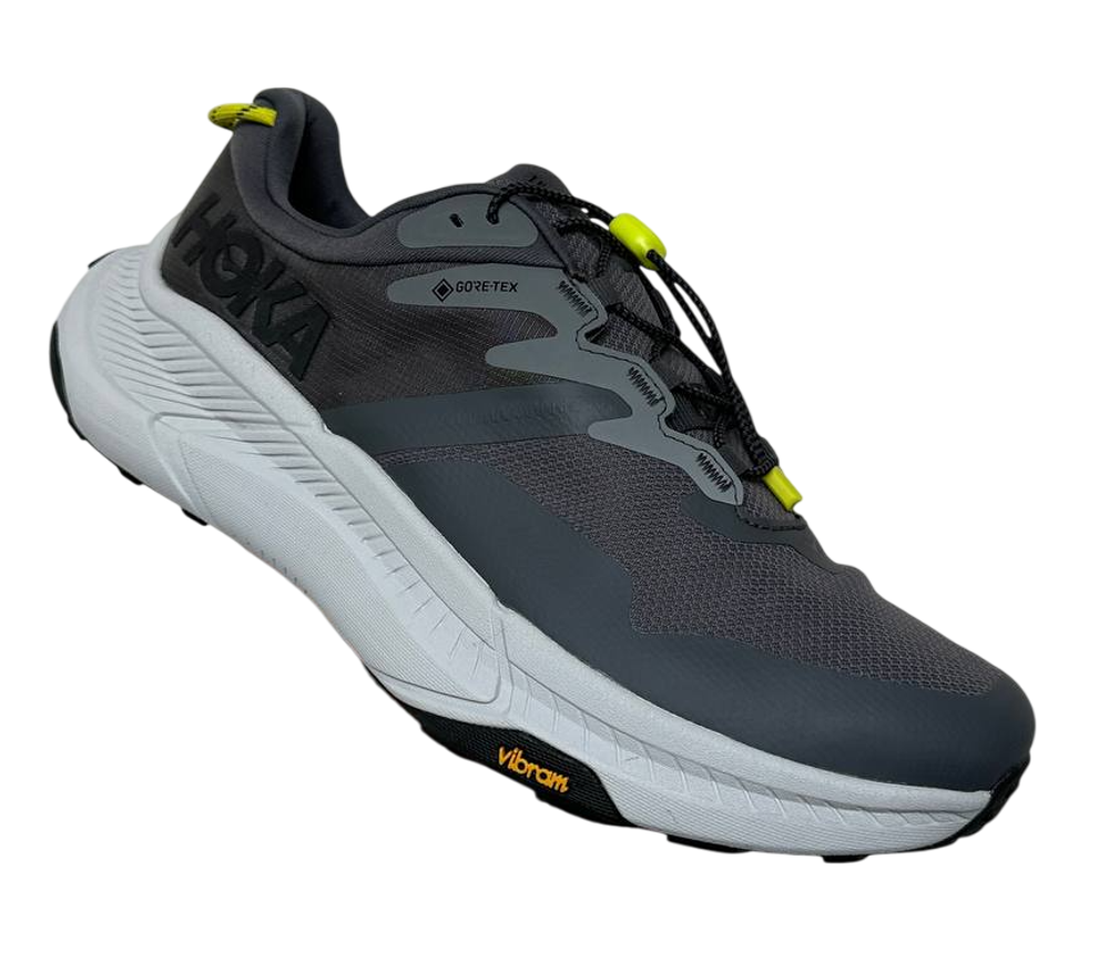 Полуботинки мужские Hoka Transport GTX