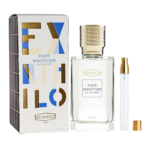 Распив EX NIHILO Fleur Narcotique edP 1ml unisex