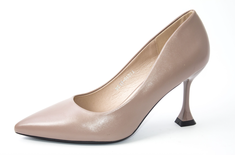 Туфли женские Yoder LV510-11