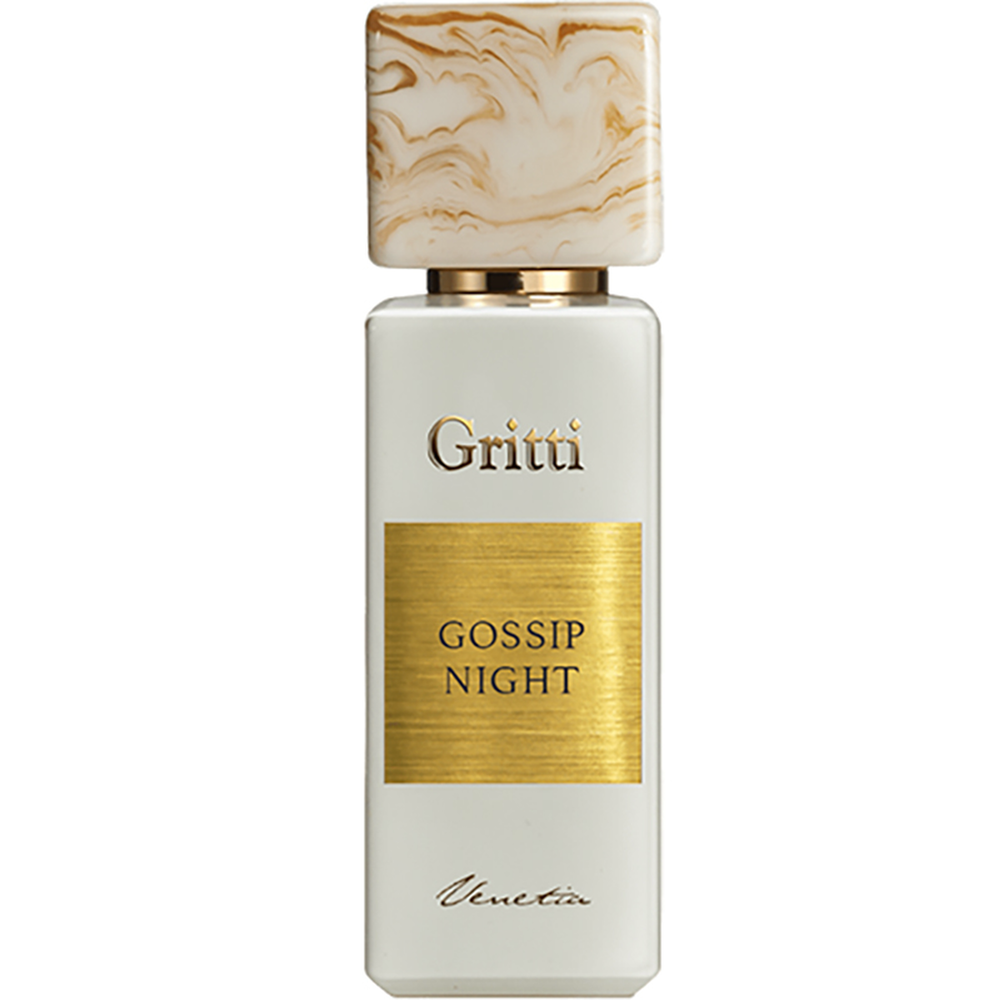 Gritti Gossip Night