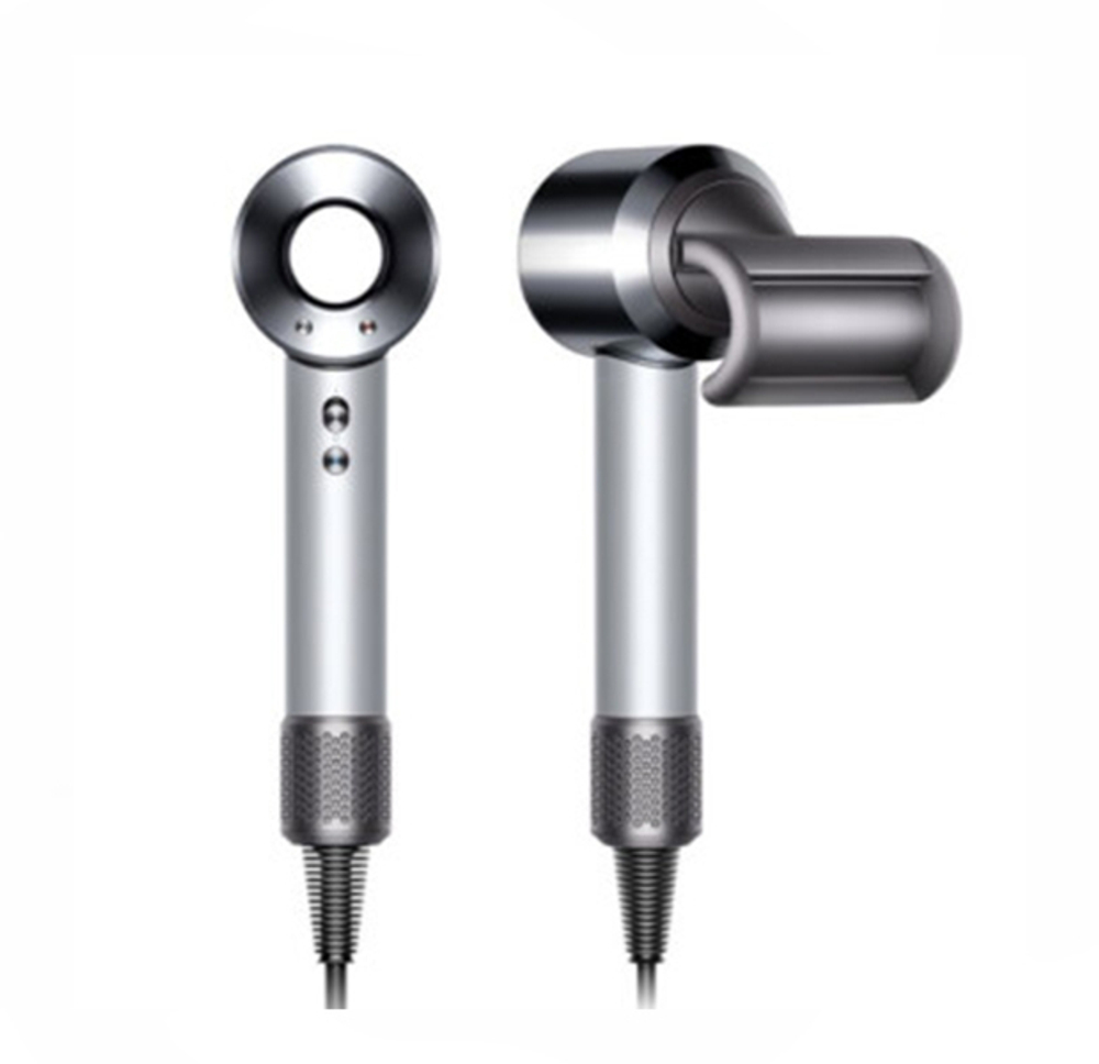 Фен Dyson Supersonic Professional Edition HD12, silver