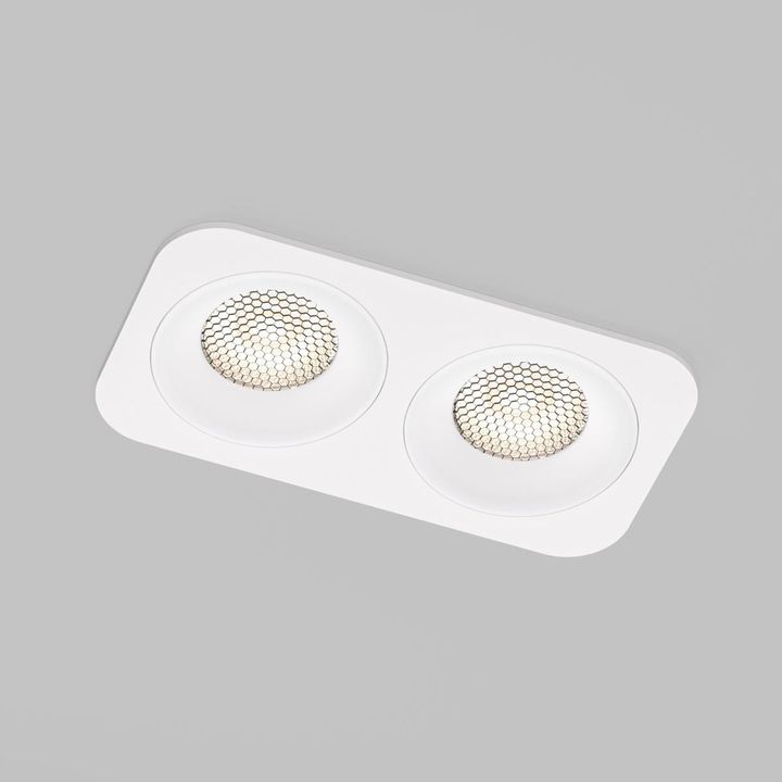 Светильник встраиваемый Elektrostandard a071315