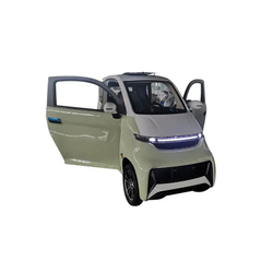 Электрический автомобиль super ver400