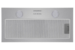 Встраиваемая вытяжка Maunfeld THAMES 601MM INOX