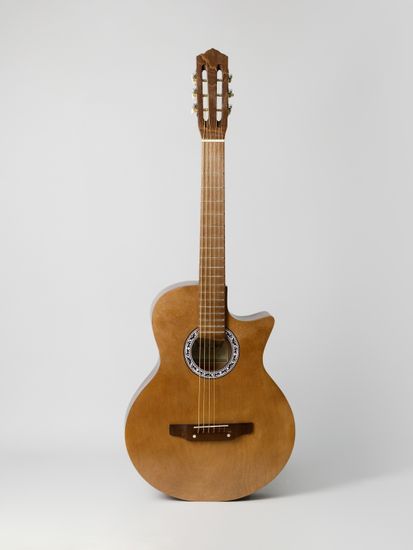 Акустическая гитара АККОРД ACD-40A-3-DN