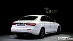Mercedes-Benz E-Class W213 E300e 4MATIC Exclusive (12.2020)