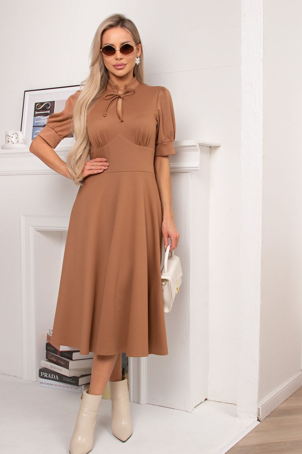 Платье Эмма №1 Valentina