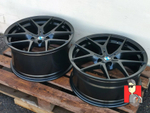Комплект дисков BMW 554M 19x8.5 et28 5x112
