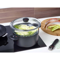 Вставка для приготовления на пару Cristel Cookway (20 см)