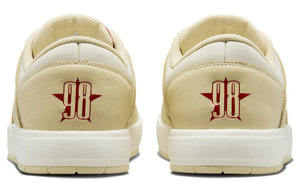 Кроссовки Jayson Tatum X Jordan Nu Retro 1 Low "U City"