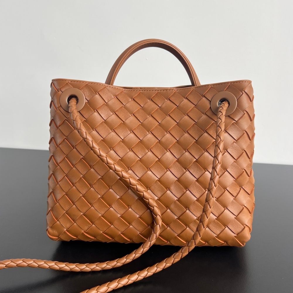 Bottega Veneta Small Andiamo 25 cm