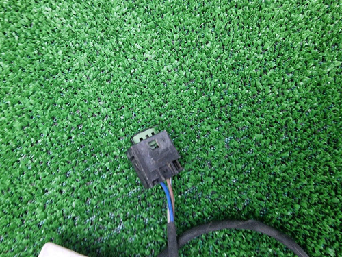 Проводка переднего бампера Omoda C5 (2022-н.в.)