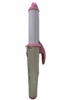 Enchen мультистайлер 2 в 1 (плойка и утюжок для волос) EH2001