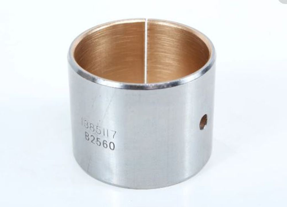 Втулка шатуна/BUSH  АРТ: 31134131
