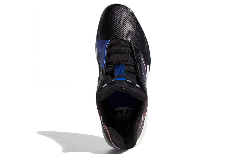 Кроссовки Adidas T Mac Millennium 2