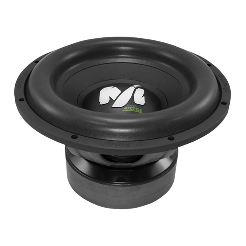 Сабвуфер Machete Super Sport M12D2