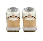 Кроссовки Nike Dunk High SE '85' DO9775-200