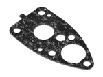 Прокладка основания помпы Yamaha 4-5, Omax