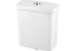 Внешний бачок GROHE Bau Ceramic наполнение снизу 39436000