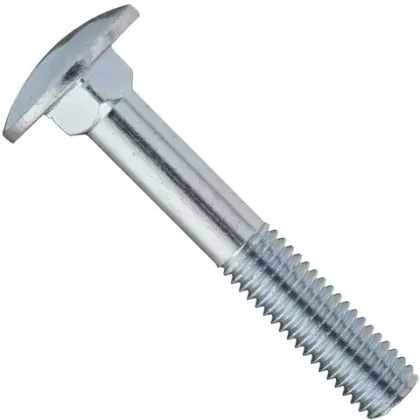 Болт мебельный