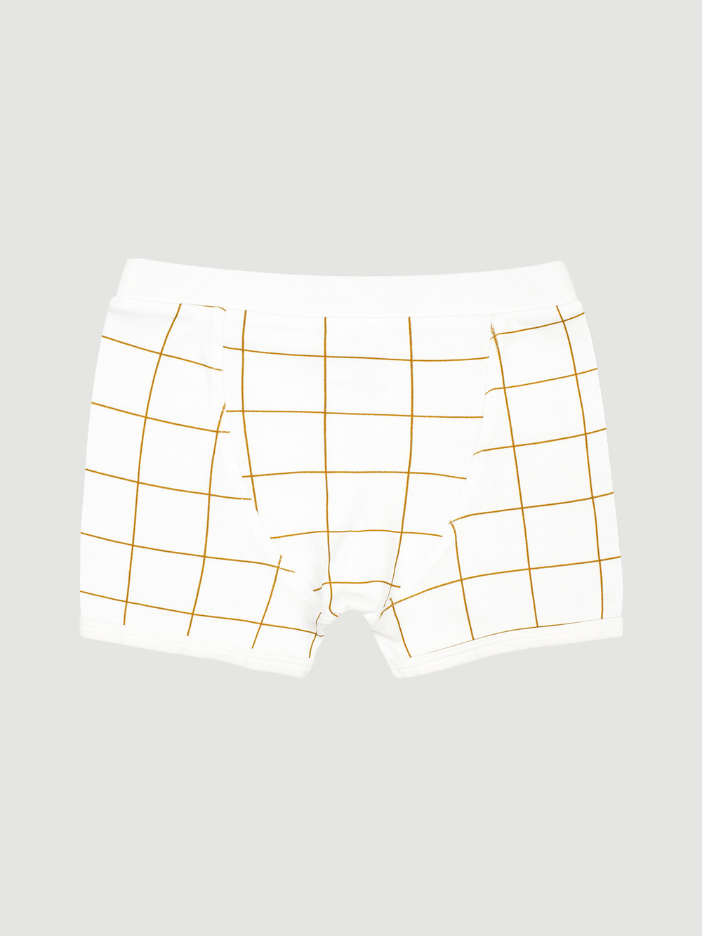 Пижама Mjölk Клетка