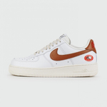кроссовки Nike Air Force 1 Low White Coconut DJ9943-101