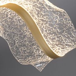 Подвесной светильник Imperiumloft  232816-23