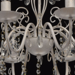 Люстра De City Аврора