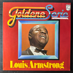 Louis Armstrong ‎– Louis Armstrong (Германия 1980г.)