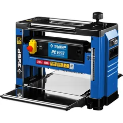 Рейсмусовый станок "ЗУБР" РС-320