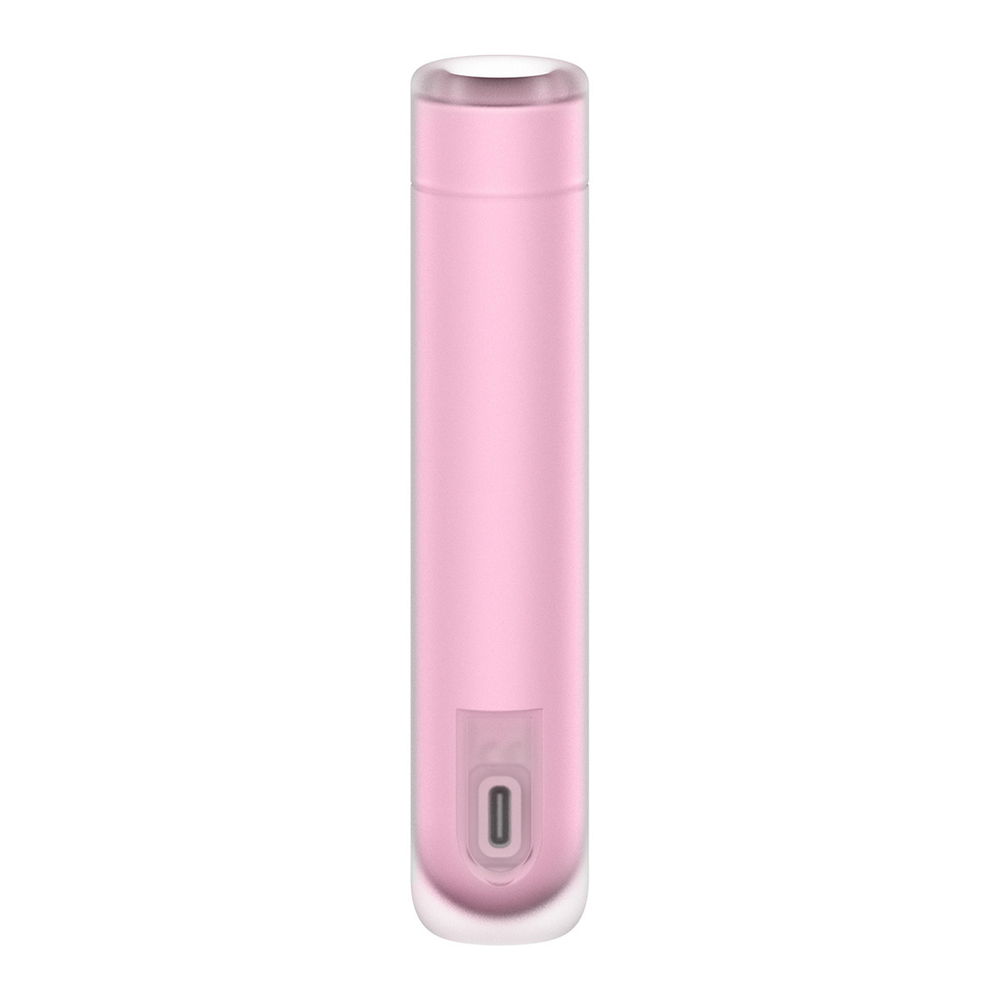 Satisfyer First Kiss - Вакуумный стимулятор