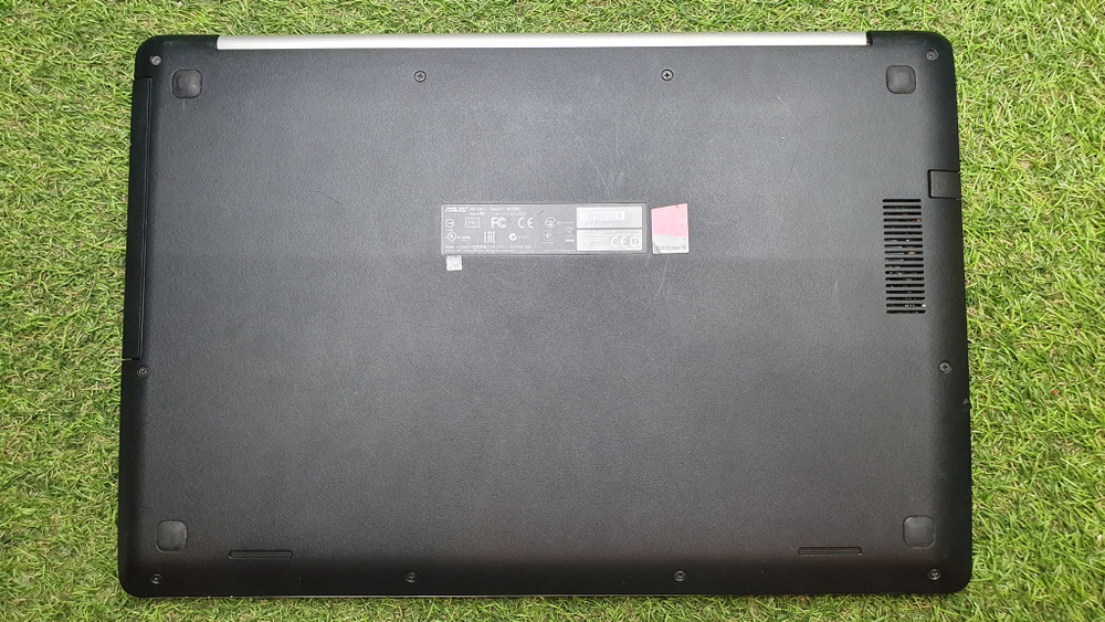 Ноутбук ASUS i7/8Gb/GT740M 2Gb