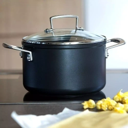 Le Creuset - Стеклянная крышка 30 см. / артикул   96200-83000  / GTIN 630870033954