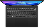 Ноутбук MSI Prestige 13 AI Evo A1MG-256XKZ