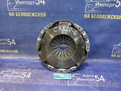 Корзина сцепления TOYOTA ESTIMA 1992