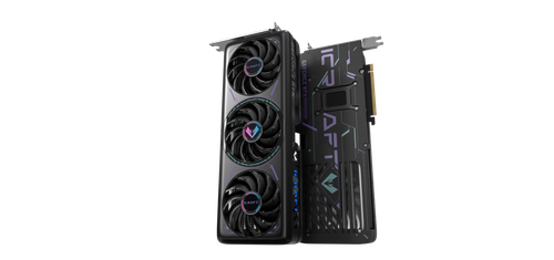 Видеокарта Maxsun MS-RTX5070Ti (iCraft OC16G T0)