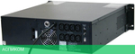 Источник бесперебойного питания Powercom King Pro RM LCD (KIN-2200AP)