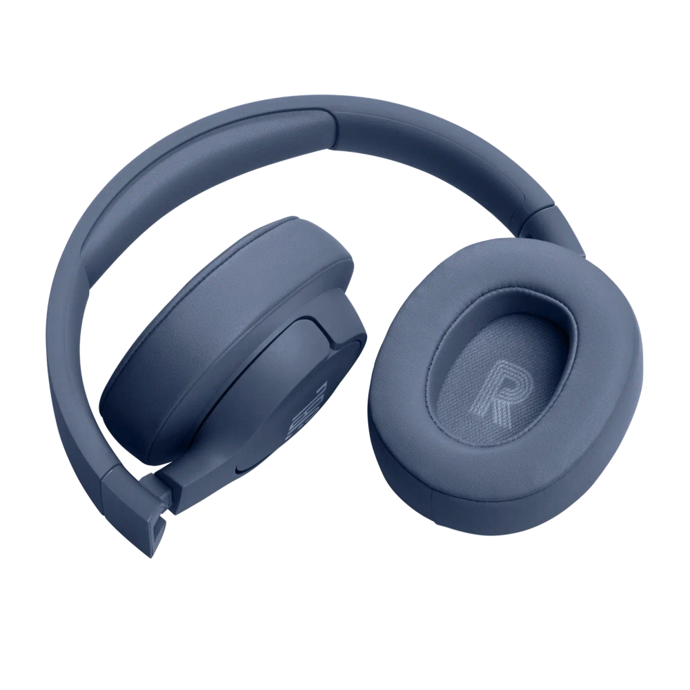 Беспроводные наушники JBL Tune 720BT, синий