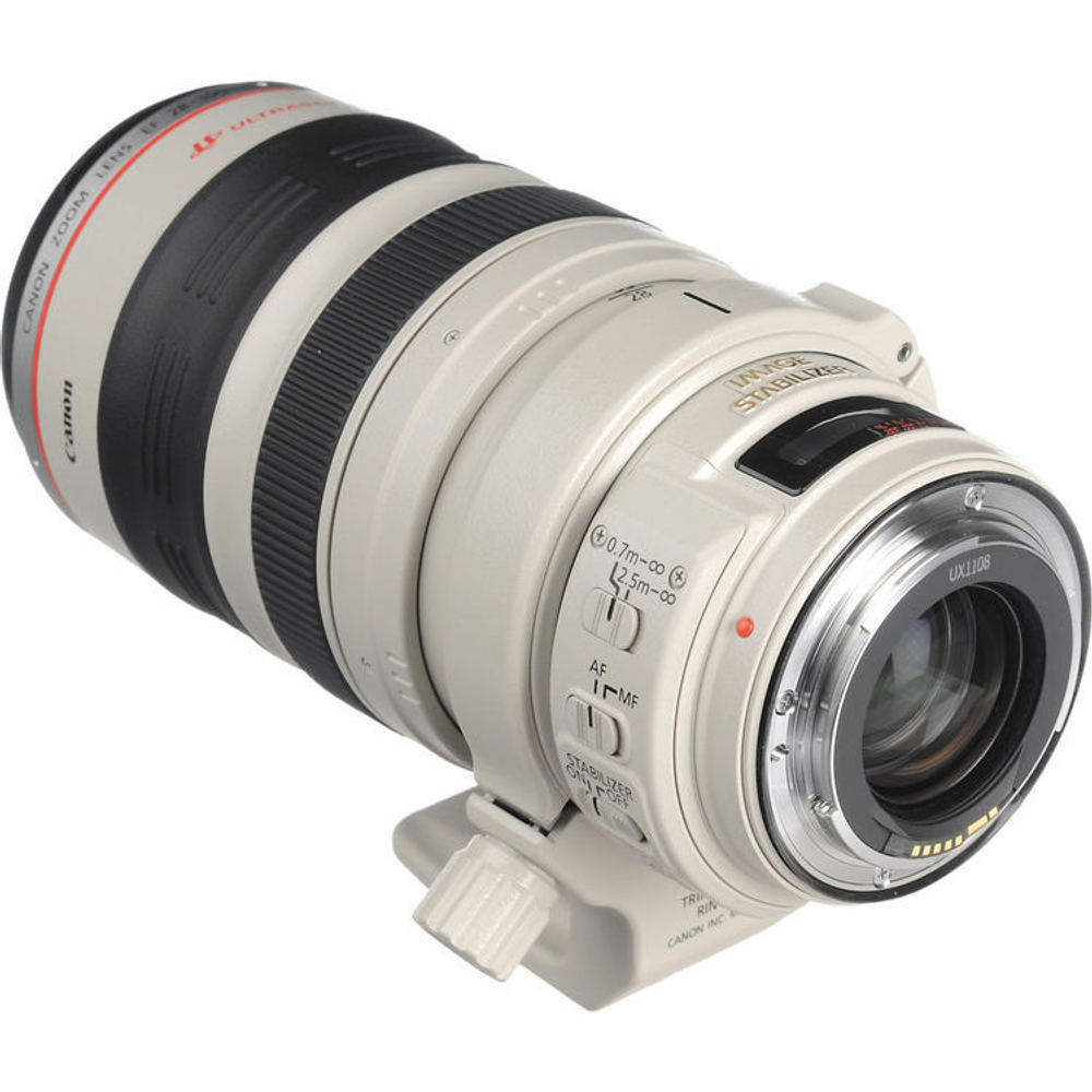 Canon EF 28-300/F3.5-5.6 L IS USM